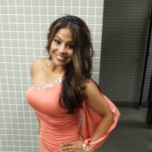 Meet your Posher, Debbie